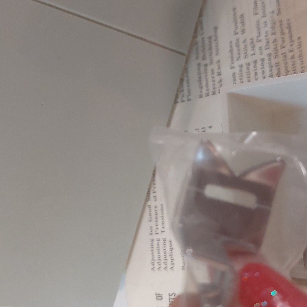 Sears Kenmore Sewing Machine Parts for Kenmore Model 6021 - Picture 12 of 13